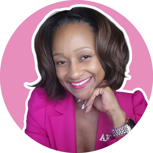 Meet your Posher, Kaye ๐คฉ - Picture 3 of 3